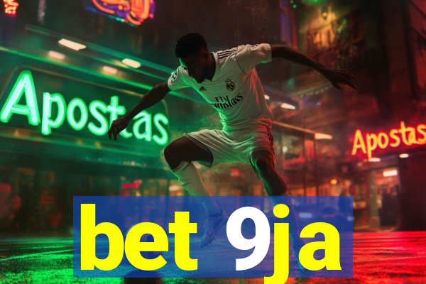 bet 9ja