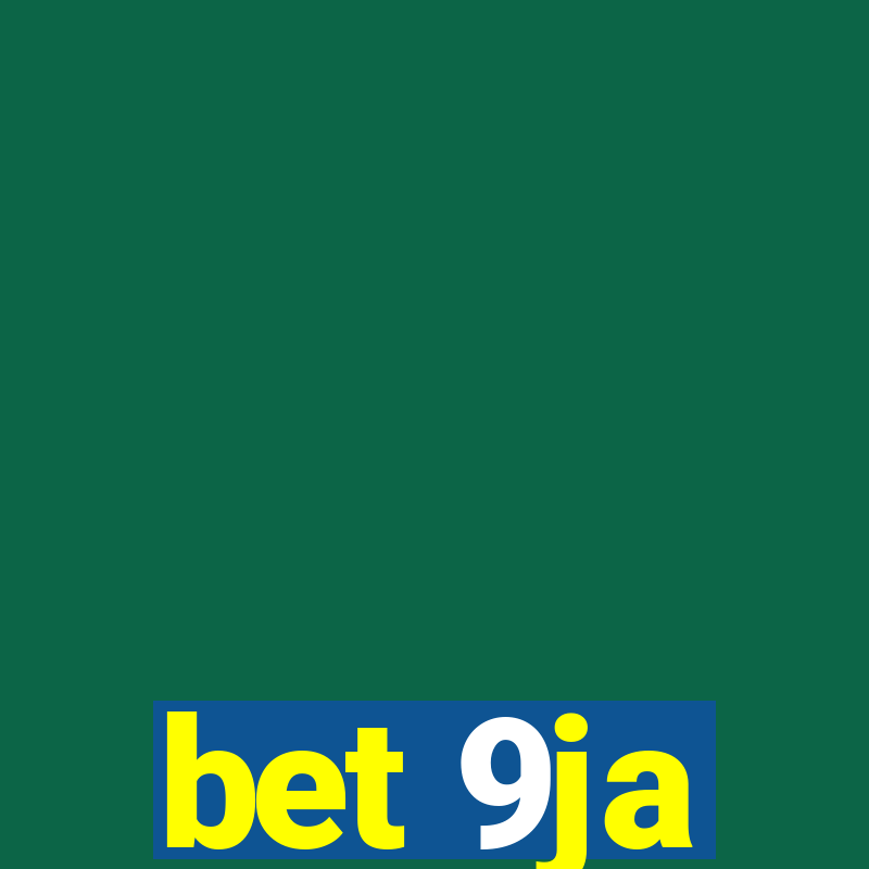 bet 9ja