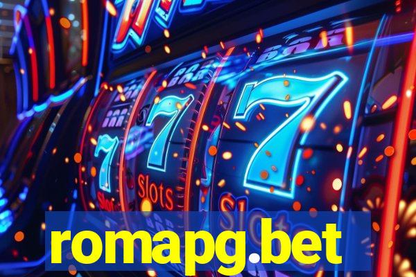 romapg.bet