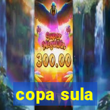 copa sula