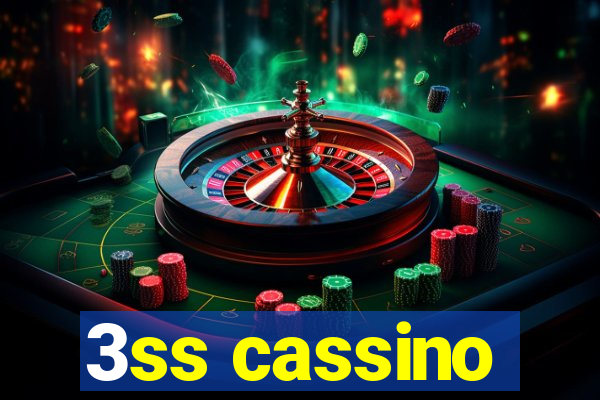 3ss cassino