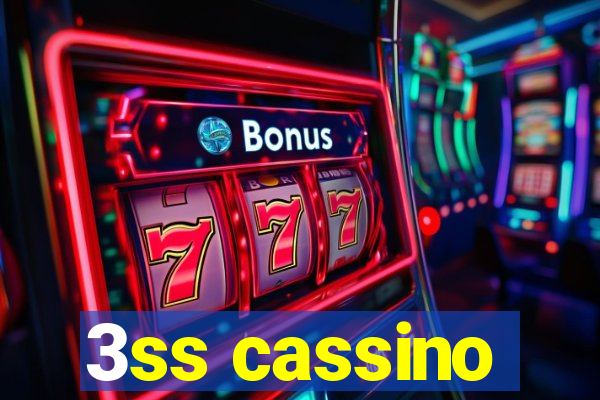 3ss cassino