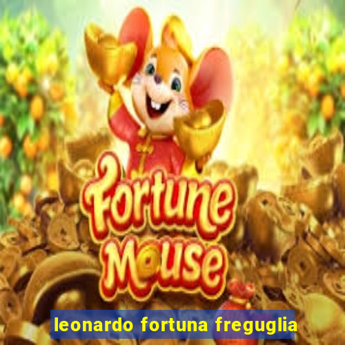 leonardo fortuna freguglia