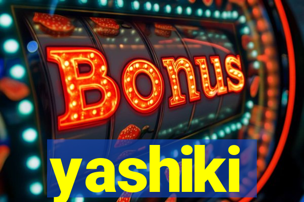 yashiki