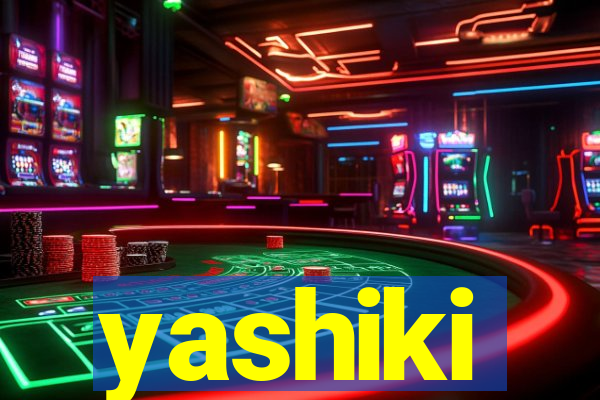 yashiki