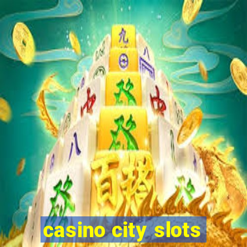 casino city slots