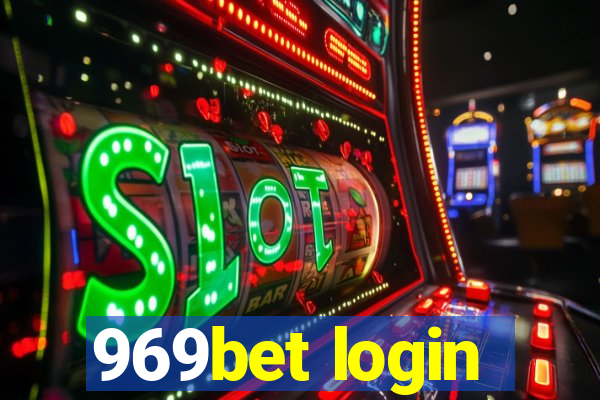 969bet login