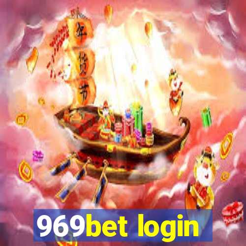 969bet login