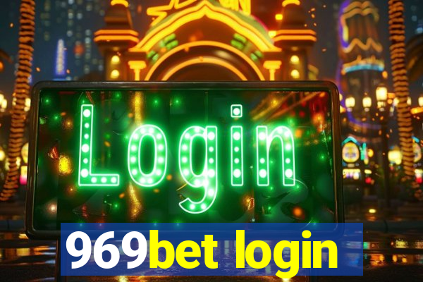 969bet login