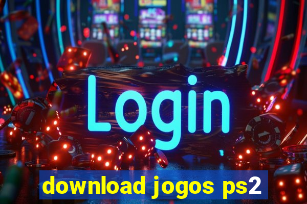 download jogos ps2