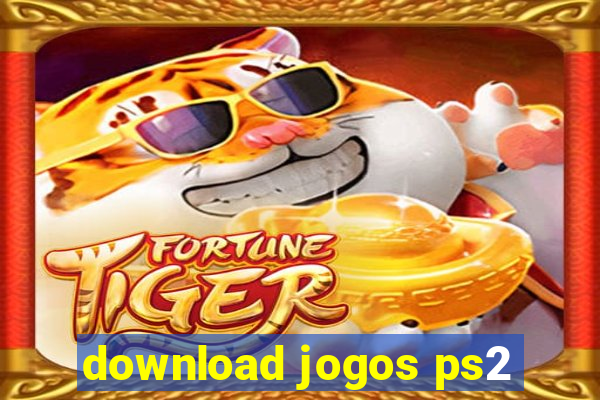 download jogos ps2