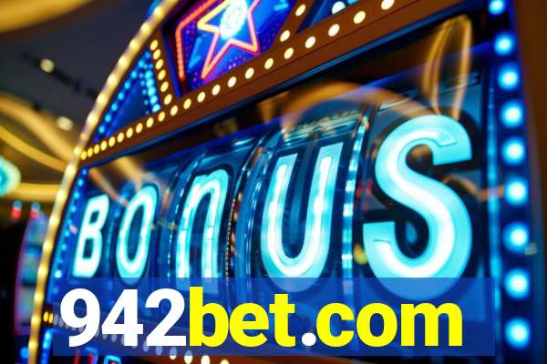 942bet.com