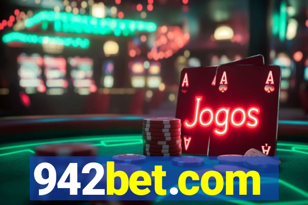 942bet.com