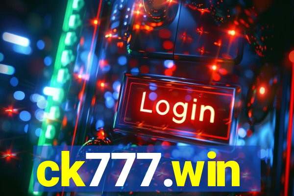 ck777.win