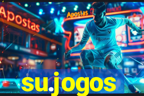 su.jogos