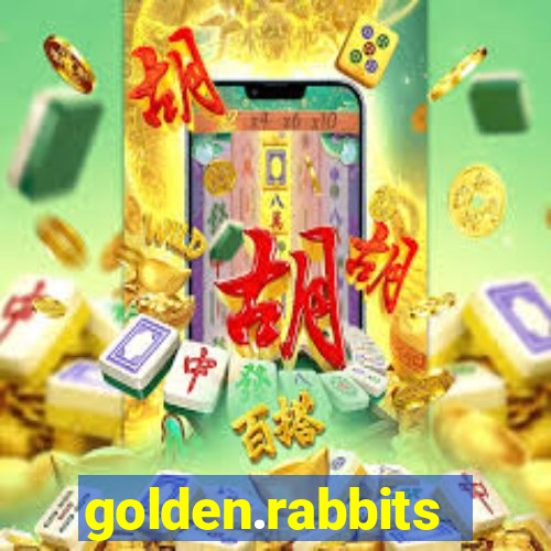 golden.rabbits