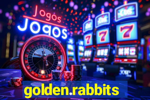 golden.rabbits