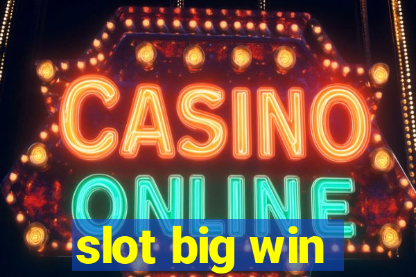 slot big win