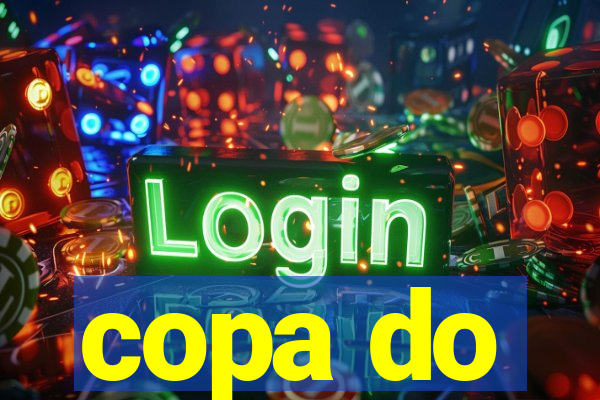 copa do