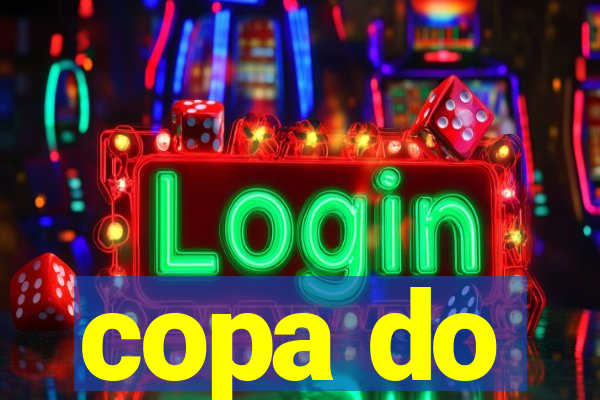 copa do