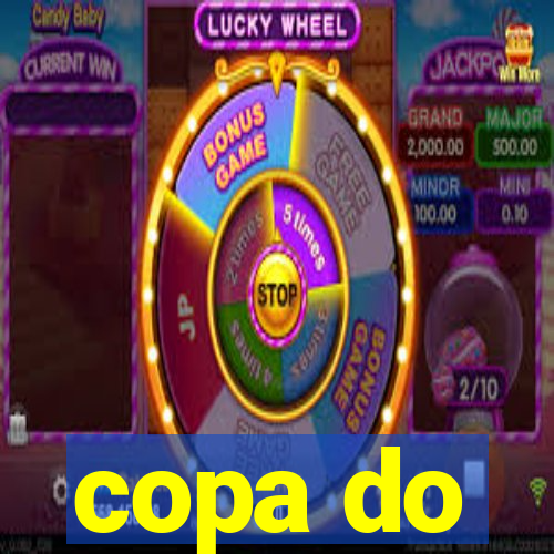 copa do