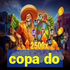 copa do