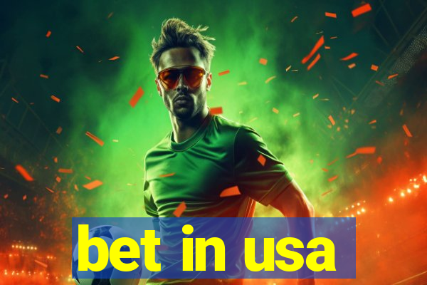 bet in usa