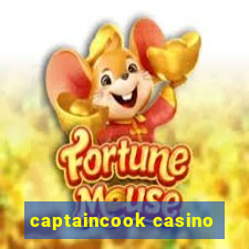 captaincook casino