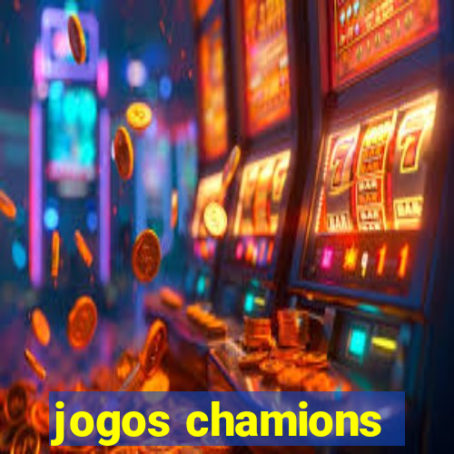 jogos chamions