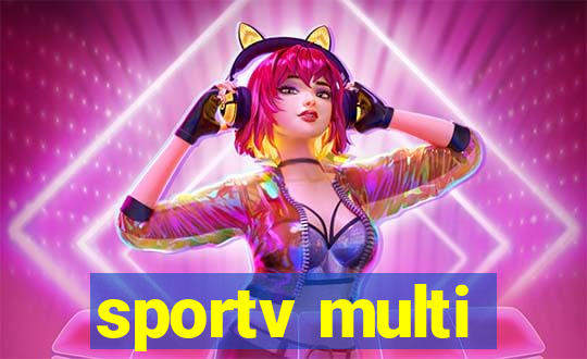 sportv multi