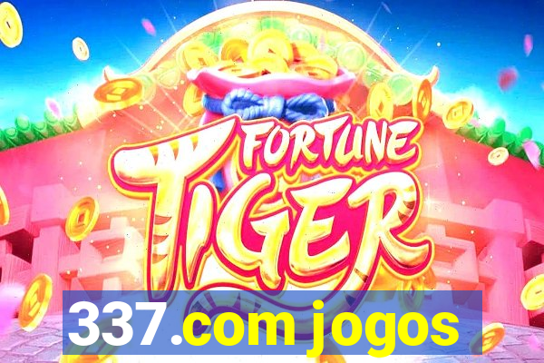 337.com jogos