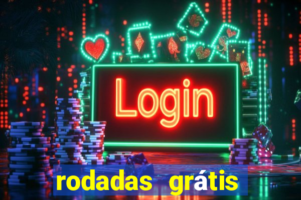 rodadas grátis betano segunda feira