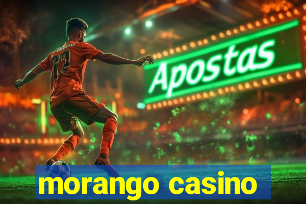 morango casino