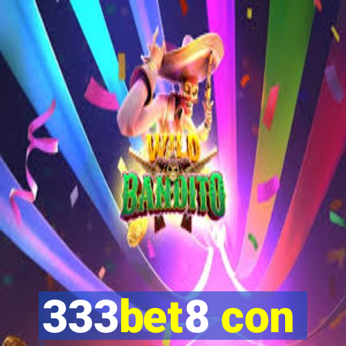 333bet8 con