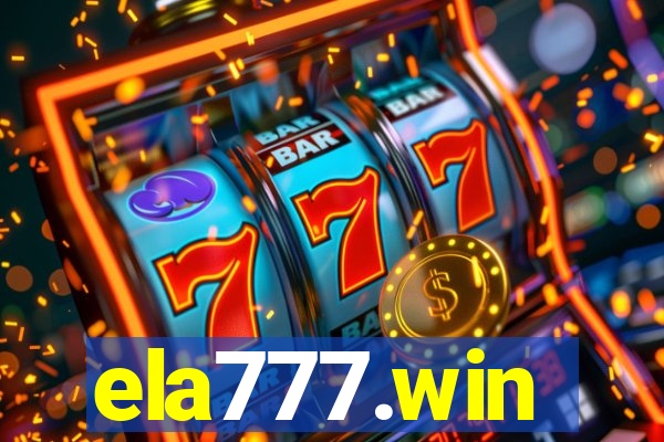 ela777.win