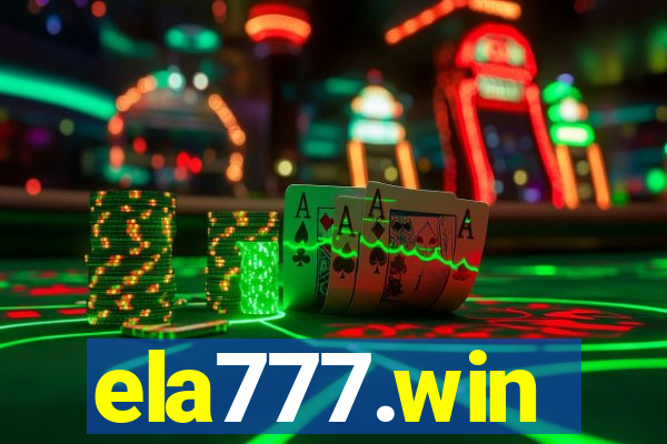 ela777.win