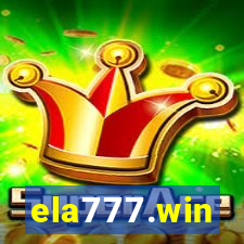 ela777.win