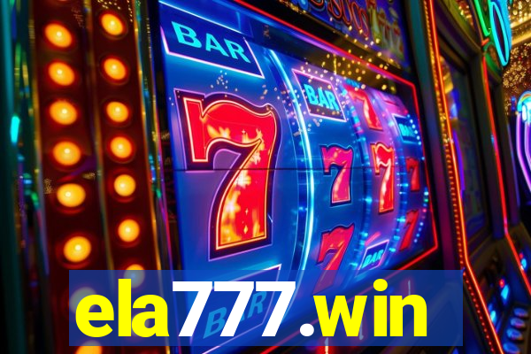 ela777.win