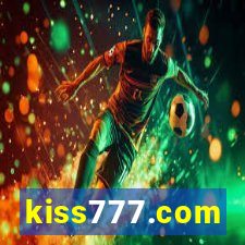 kiss777.com