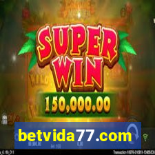 betvida77.com