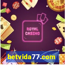 betvida77.com