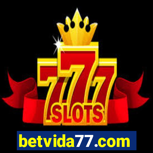 betvida77.com