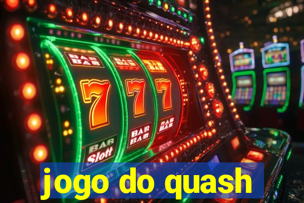 jogo do quash