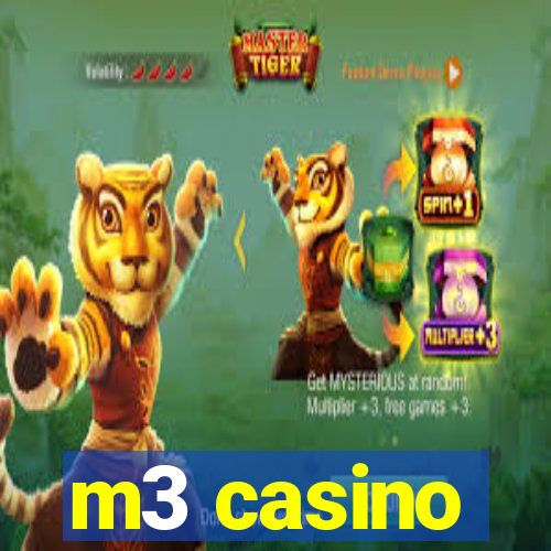 m3 casino