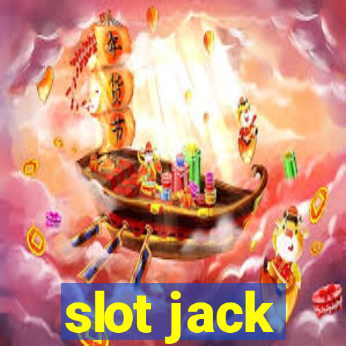 slot jack