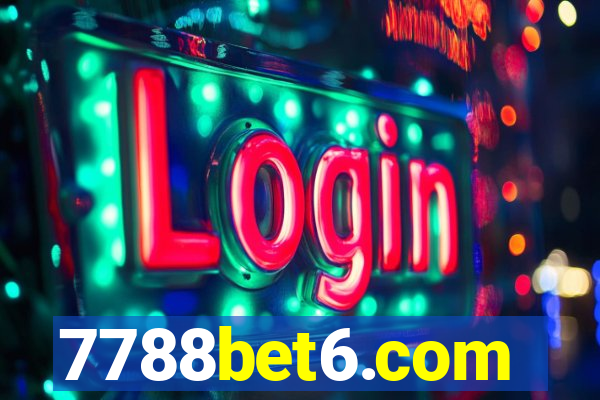 7788bet6.com