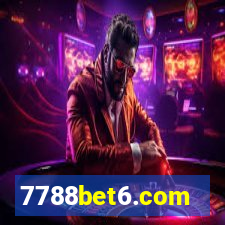 7788bet6.com