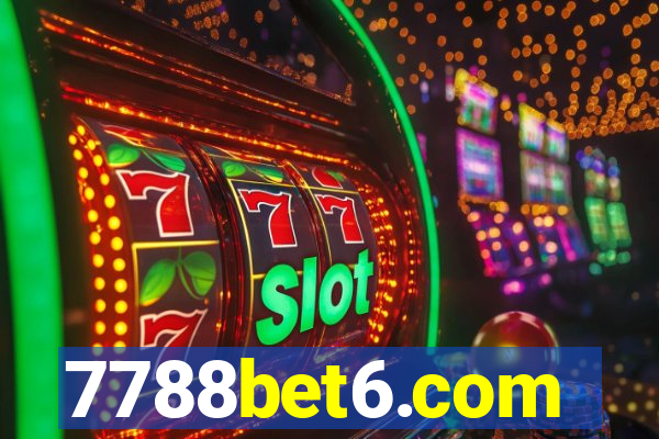 7788bet6.com