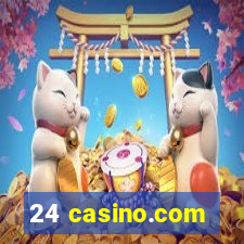 24 casino.com