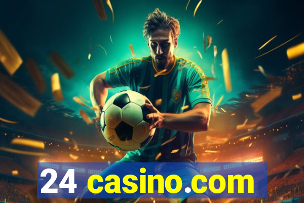 24 casino.com